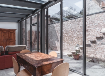 XXIII CONCORSO INTERNAZIONALE METRABUILDING SISTEMI D'AUTORE EDIZIONE 2025